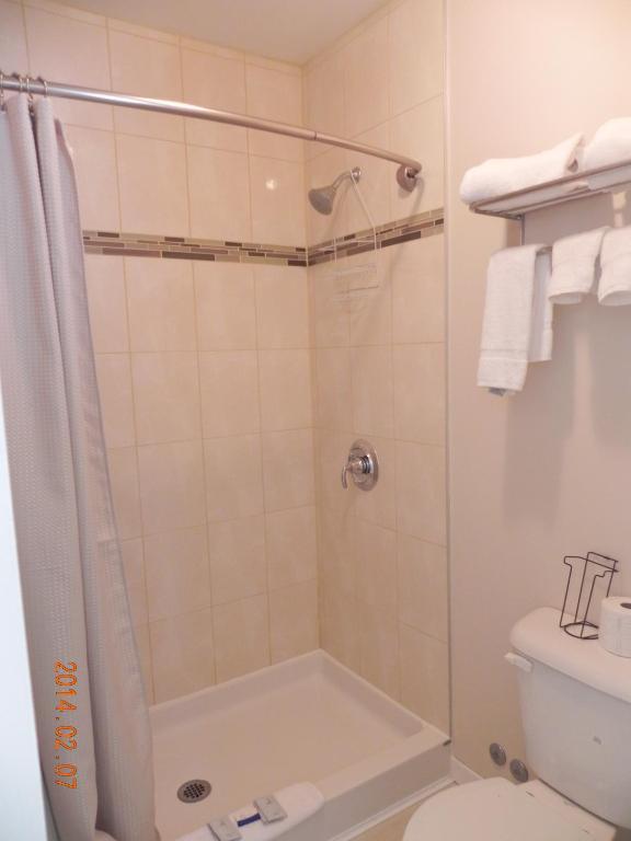 Cardinal Court Motel St. Thomas Kamer foto